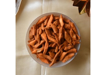 Masala Para